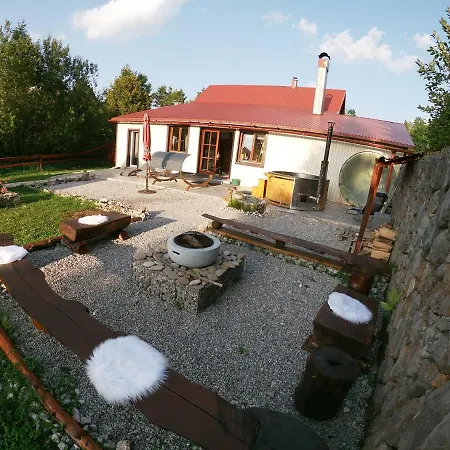 Dea * Brestova Draga