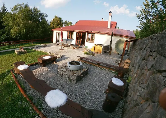 Dea * Brestova Draga