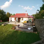Шале Dea Brestova Draga