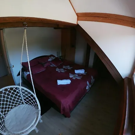 Dea 木屋