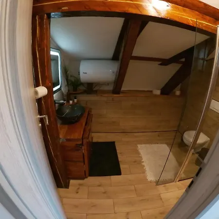 Dea 木屋