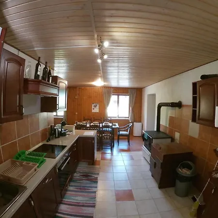 Dea 木屋