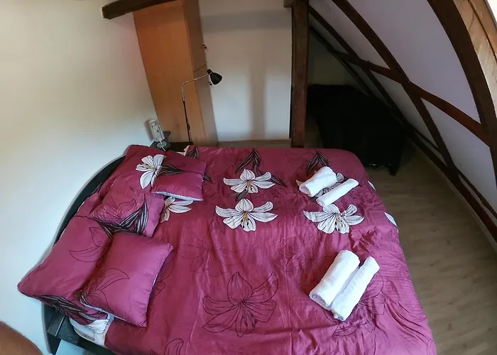Dea Dağ evi *
